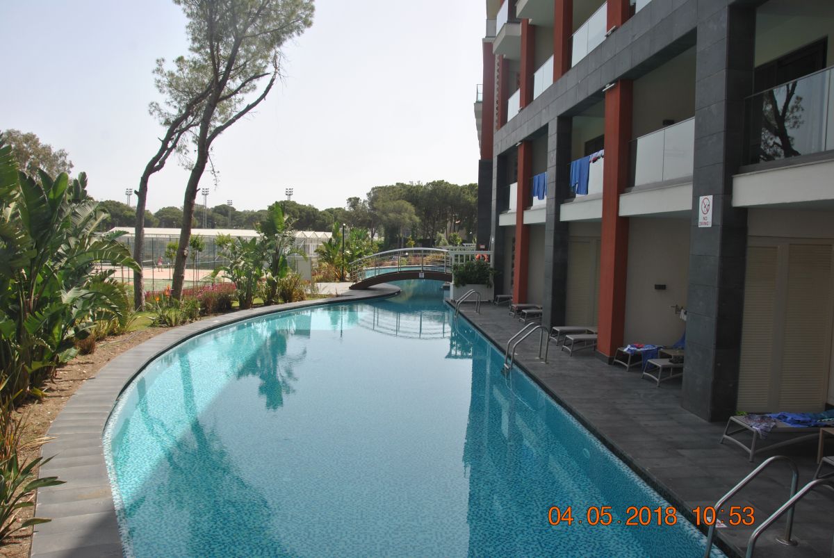imagini hotel CLUB MEGASARAY BELEK